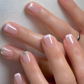 30pcs-15 Sizes Press on nails DY1331-B7